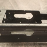 Laser Tubo