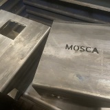 Laser Tubo