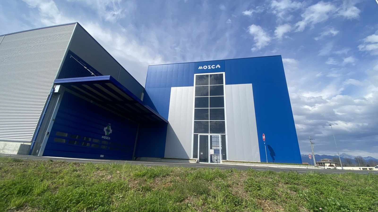 Magazzino Automatico